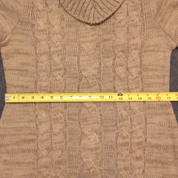 NOT SOLD Sweater dress by Venus - Picture 3 of 7